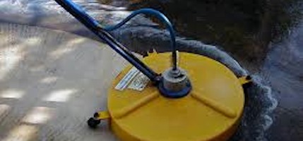 surface cleaning